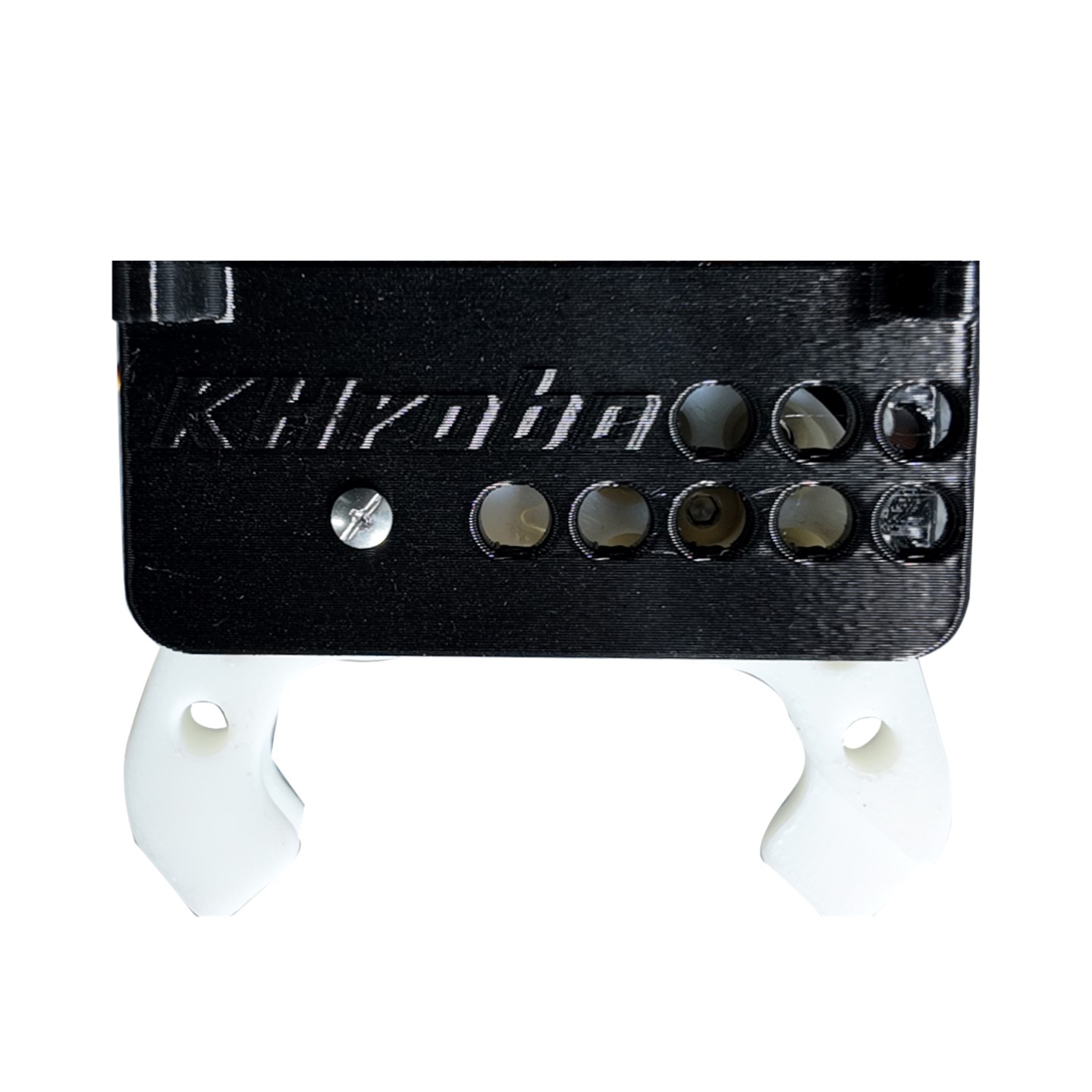KHthrow 3D打印脱钩器 航模空投器