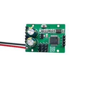 三指灵巧手控制器